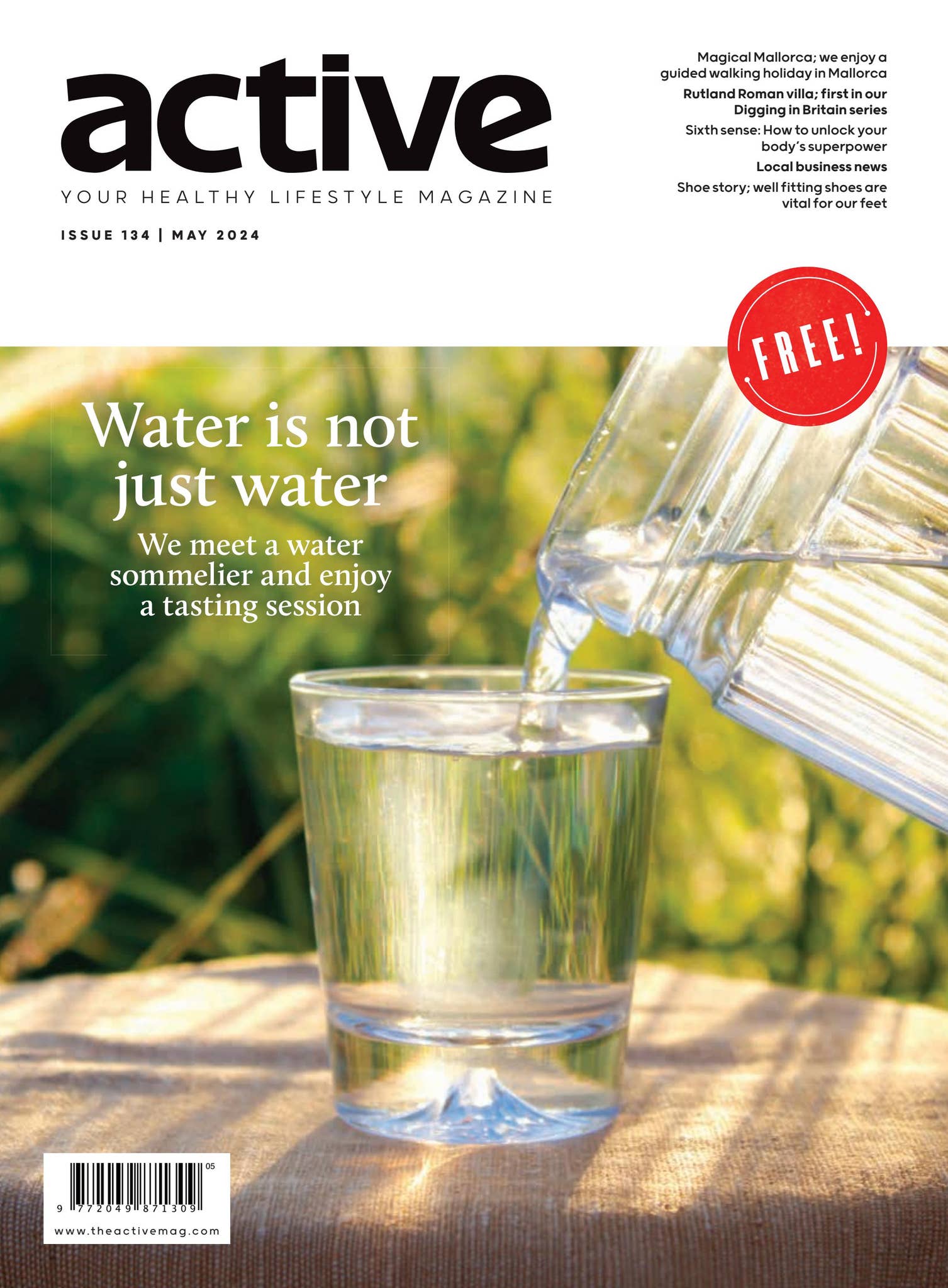 Active Magazine // Stamford & Rutland // May 2024 by Active Magazine ...