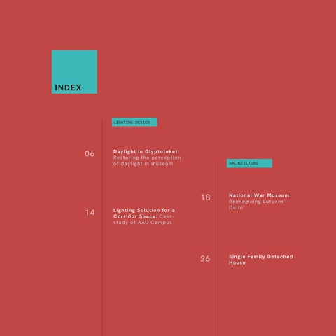 dibakar roy 灯饰目录 · 灯饰 Design and Architecture Portfolio, 2024 第 4 页