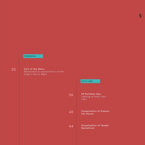 dibakar roy 灯饰目录 · 灯饰 Design and Architecture Portfolio, 2024 第 5 页