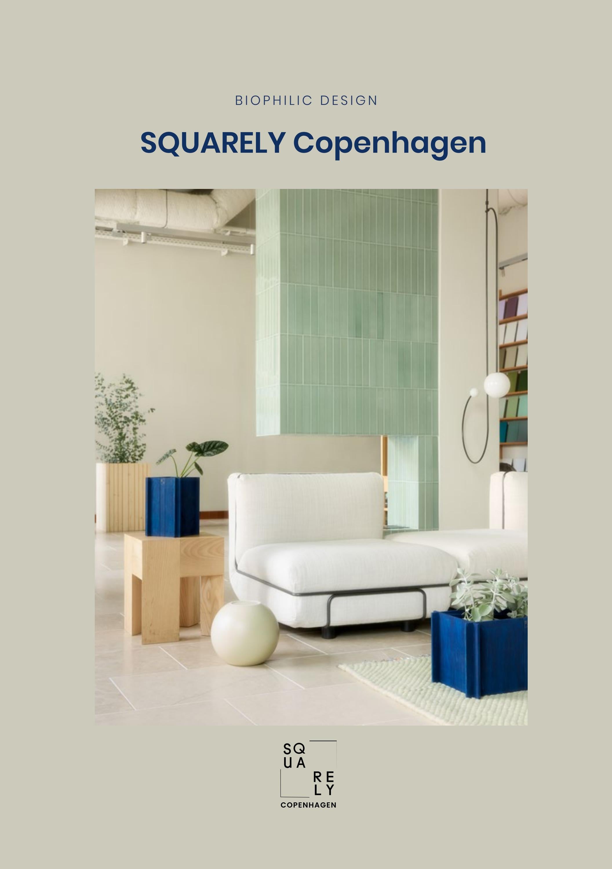 SQUARELY Copenhagen Catalog 2024 by Agnieszka Szwarczewska Issuu