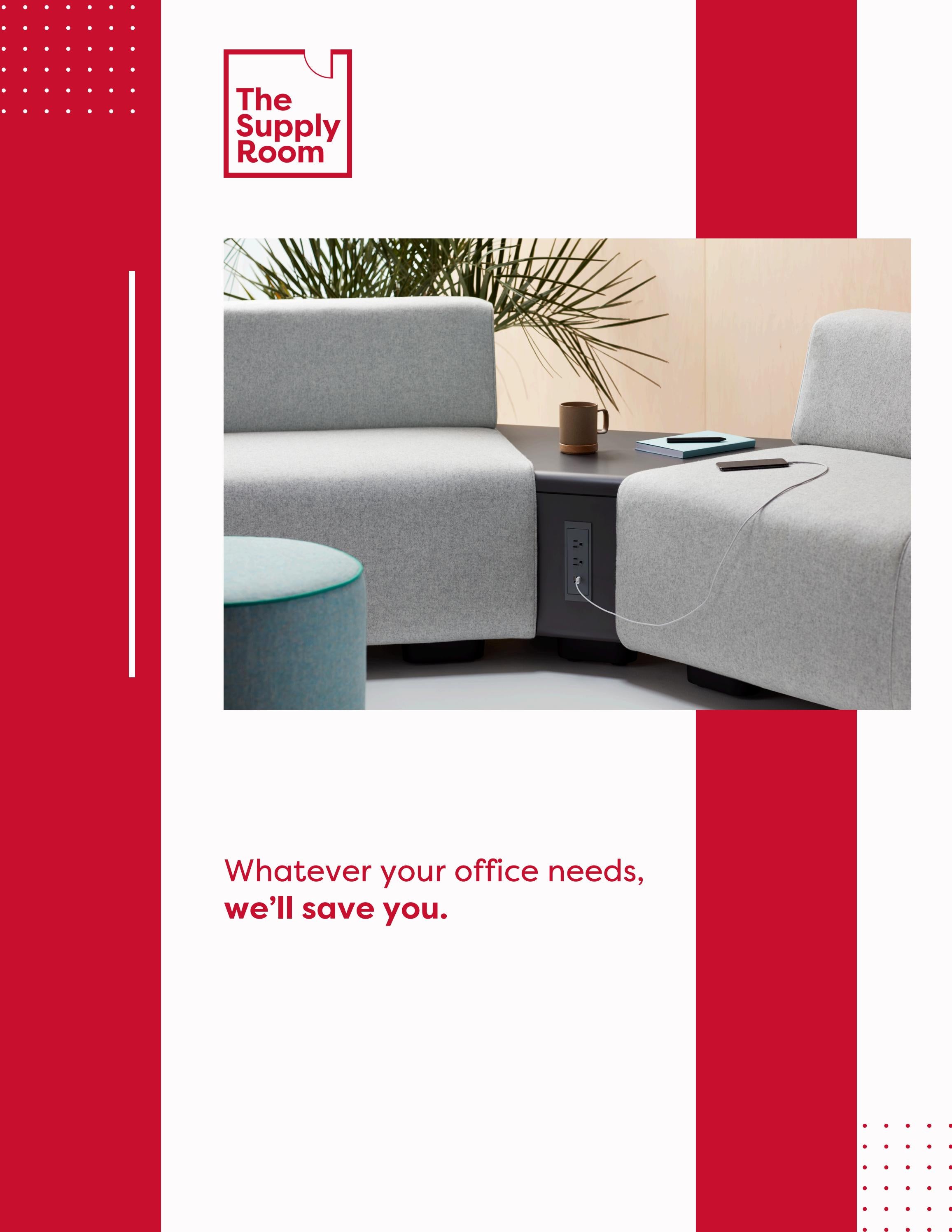 The Supply Room Capabilities 2024 by The Supply Room Issuu