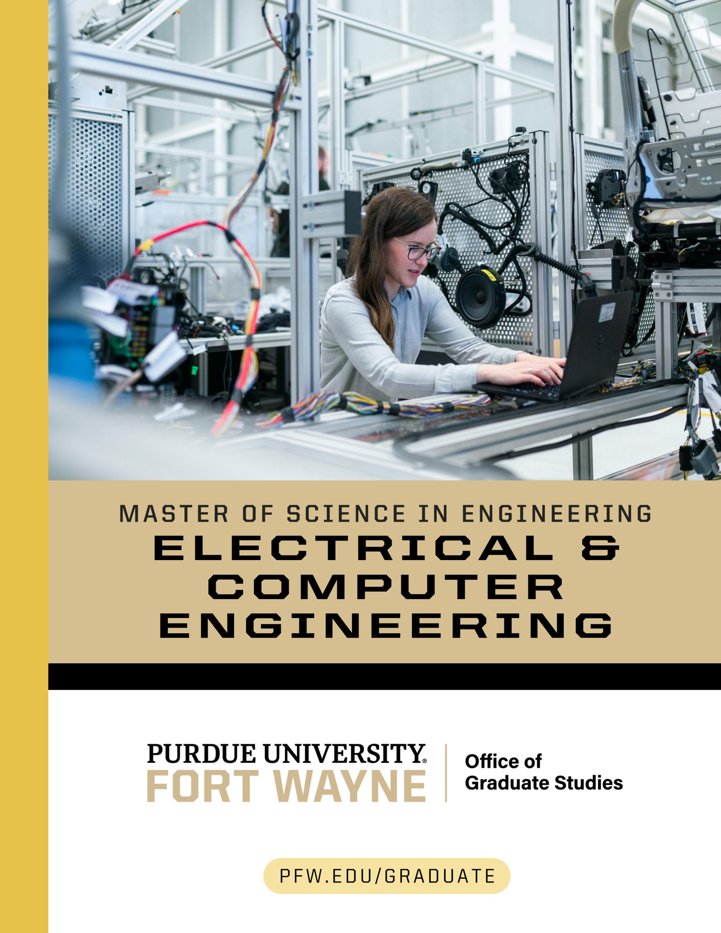 Engineering Booklet by Purdue Fort Wayne Continuing Studies & Graduate ...