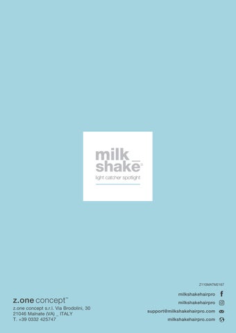 milk shake® 灯饰 catcher 技术 manual 第 13 页