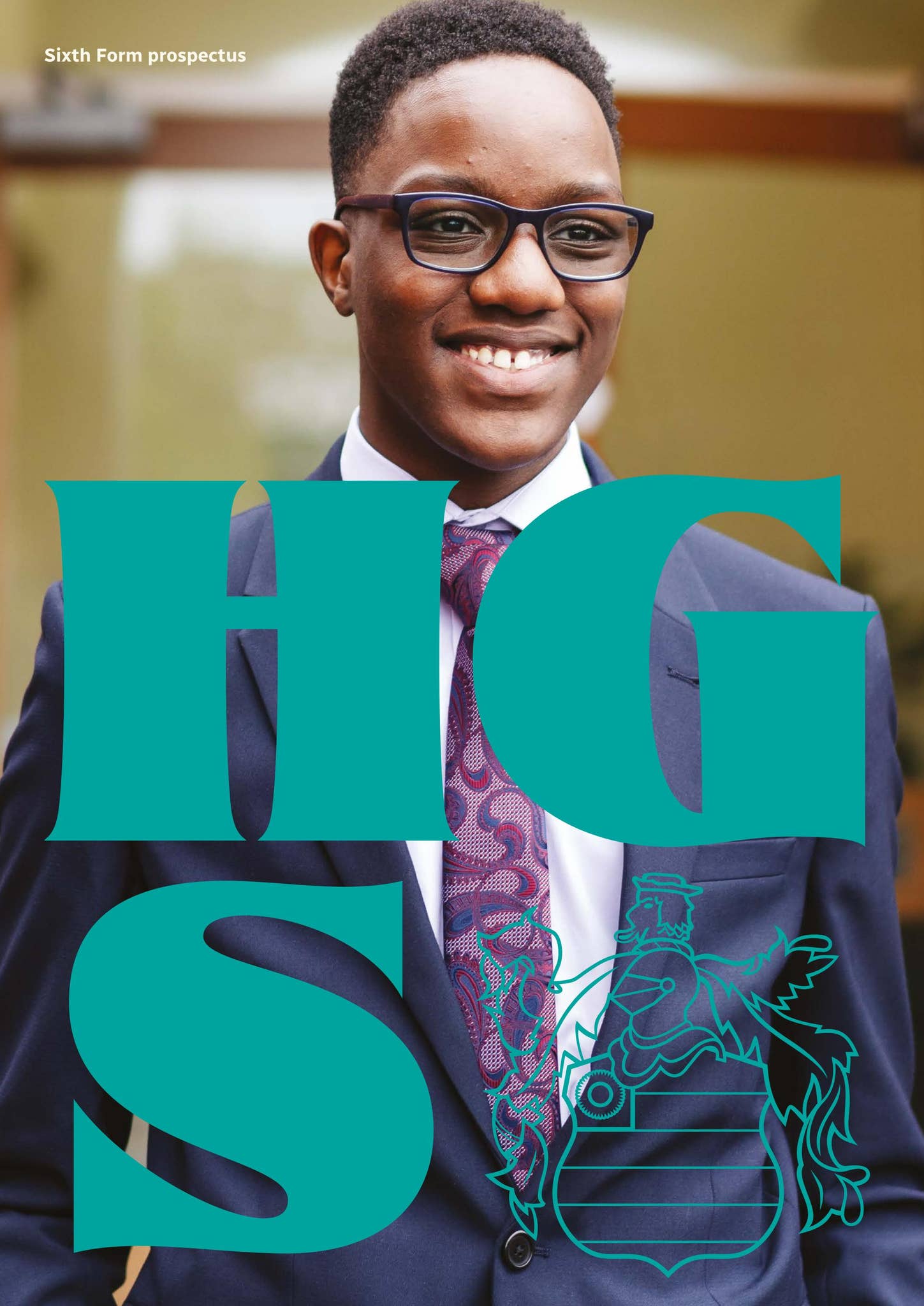 Hulme Grammar School Sixth Form Prospectus 2024 by Hulme Grammar School ...