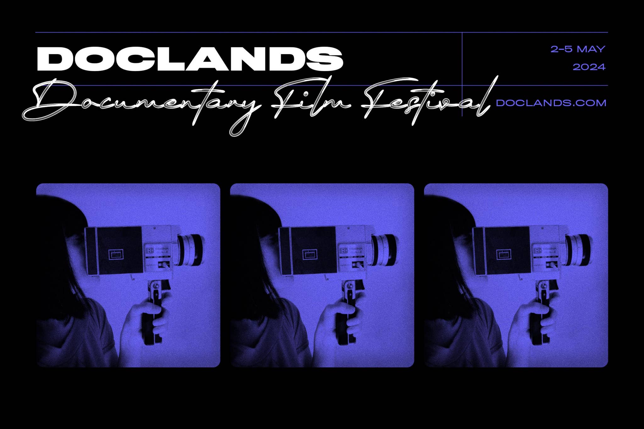 DocLands Program 2024 by CAFILM - Issuu