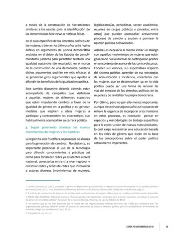 Surcando Olas PNUD 第 15 页