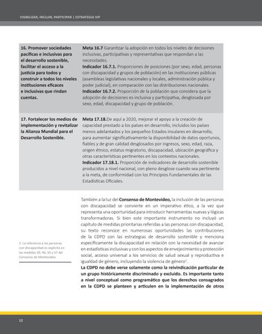 UNFPA - Estrategia VIP 第 12 页