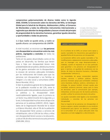 UNFPA - Estrategia VIP 第 13 页