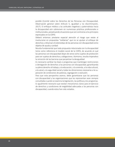 UNFPA - Estrategia VIP 第 20 页