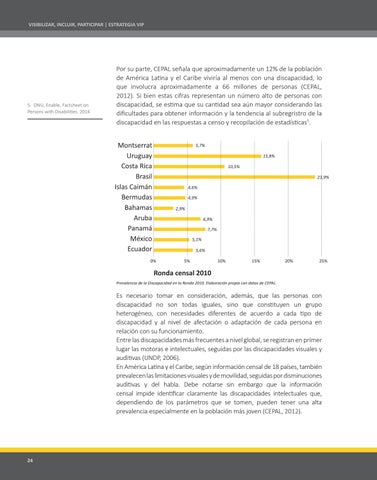 UNFPA - Estrategia VIP 第 24 页
