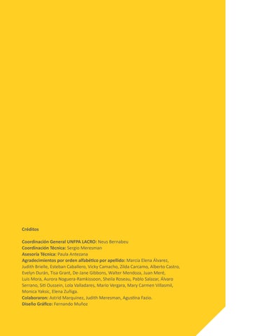 UNFPA - Estrategia VIP 第 4 页