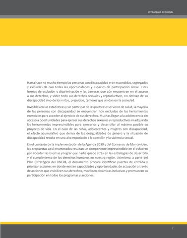 UNFPA - Estrategia VIP 第 7 页