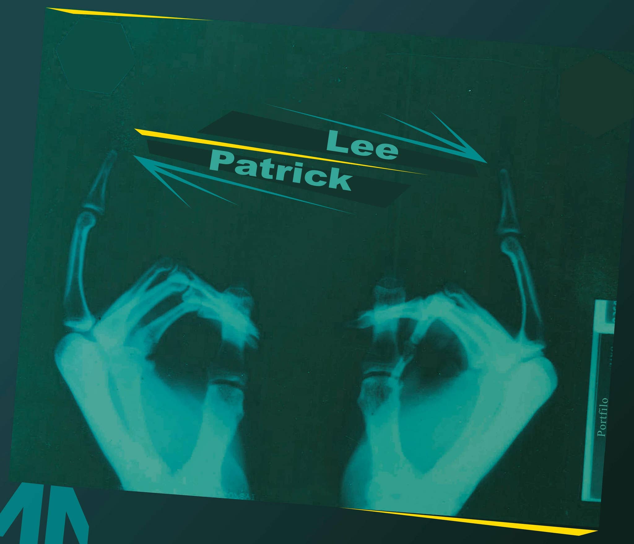 Patrick Lee 2024 Portfolio by Patrick Lee - Issuu
