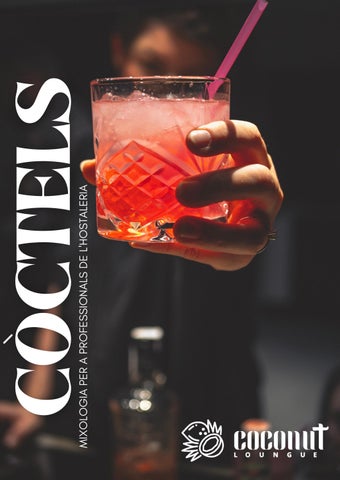 CARTA COCONUT