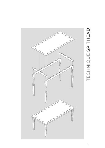 Polydium 家具目录 · Spithead - Mobilier 第 11 页
