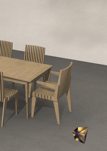 Polydium 家具目录 · Spithead - Mobilier 第 5 页