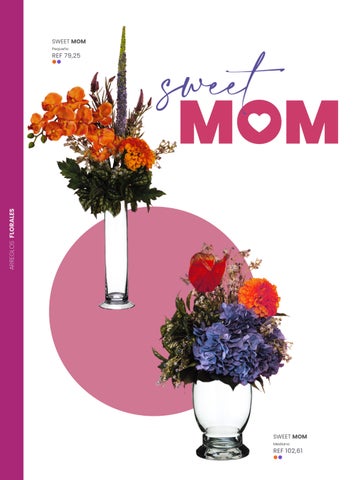 家具目录 FOR U MOM 2024 第 4 页