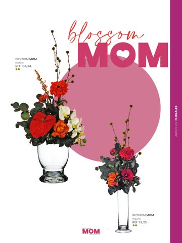 家具目录 FOR U MOM 2024 第 7 页