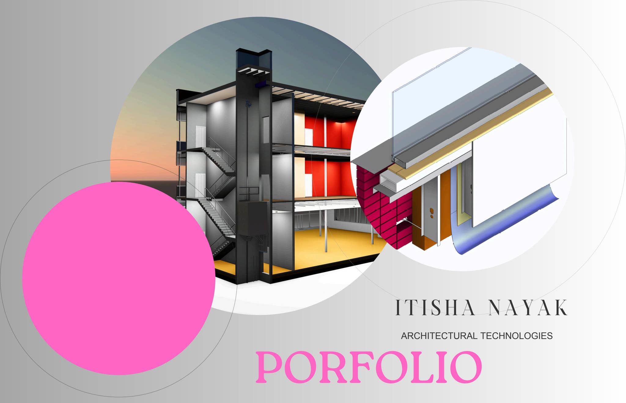 ITISHA NAYAK PORTFOLIO by Itisha Nayak - Issuu