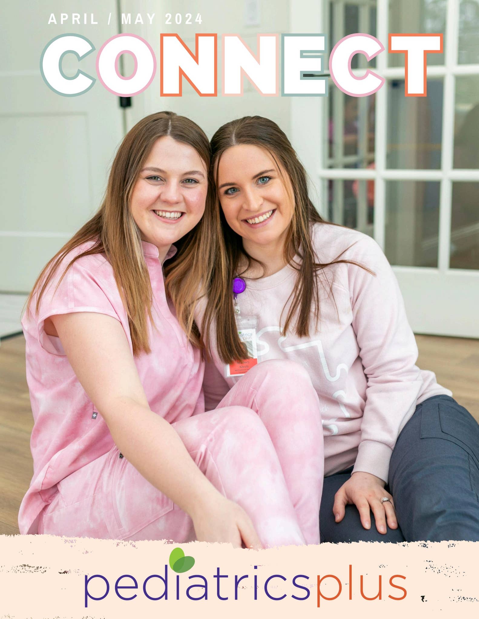 Pediatrics Plus Connect April/May 2024 by PediatricsPlusConnect - Issuu
