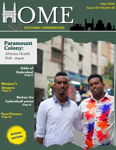 Home: Cultural Crossroads by Abhishek Abhi - Issuu