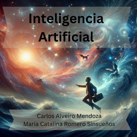 Cuento IA