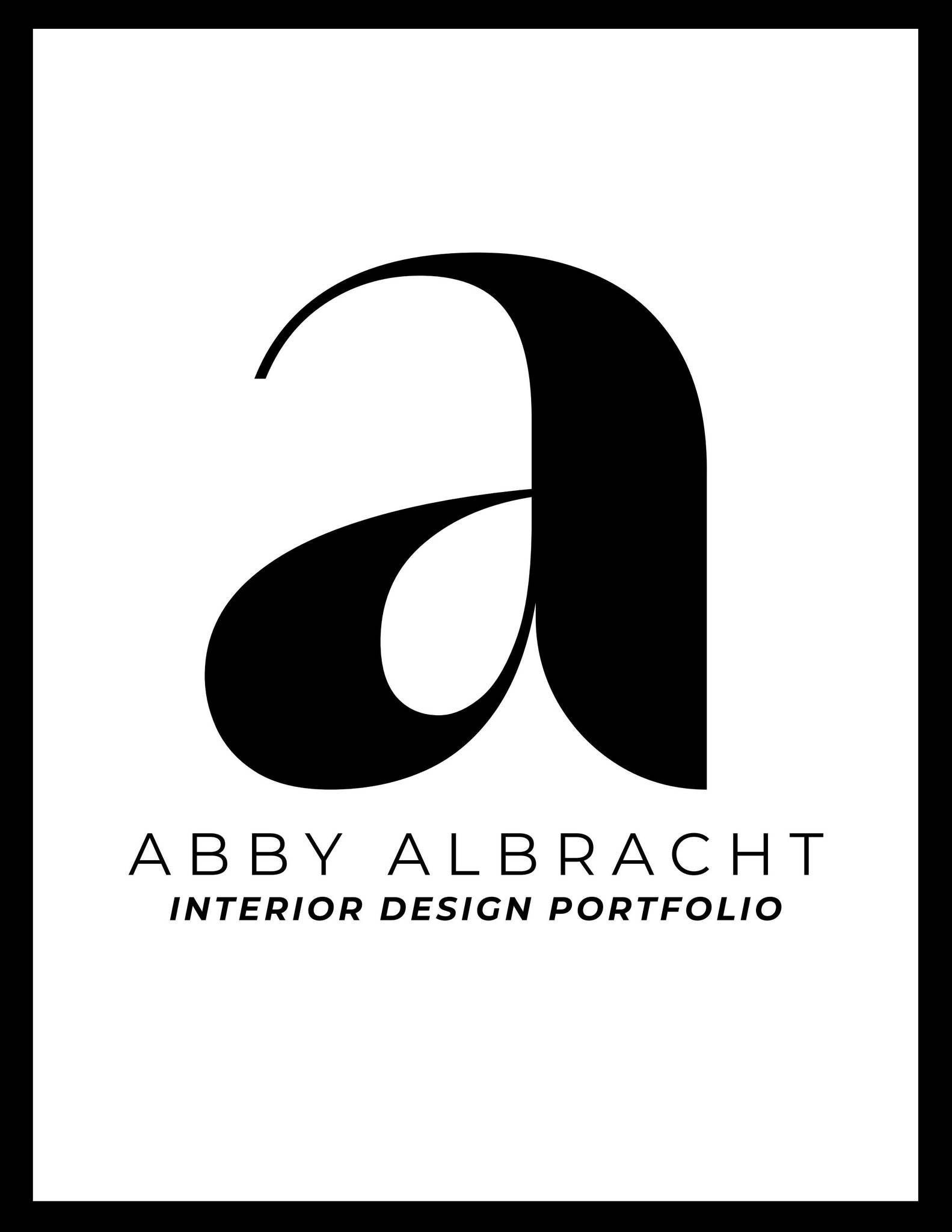 Abby Albracht Interior Design Portfolio by abbyalbracht.com - Issuu