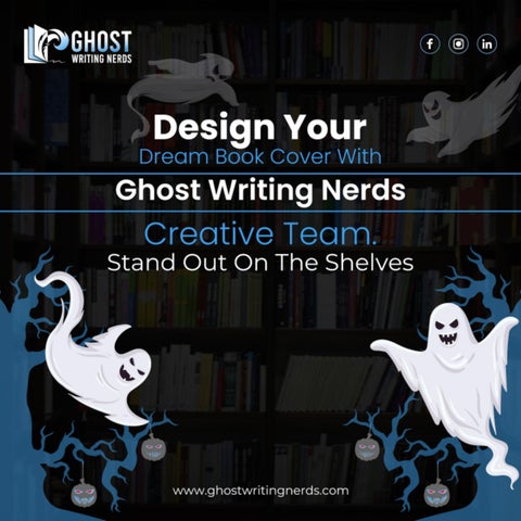 ghostwritingnerds Publisher Publications - Issuu