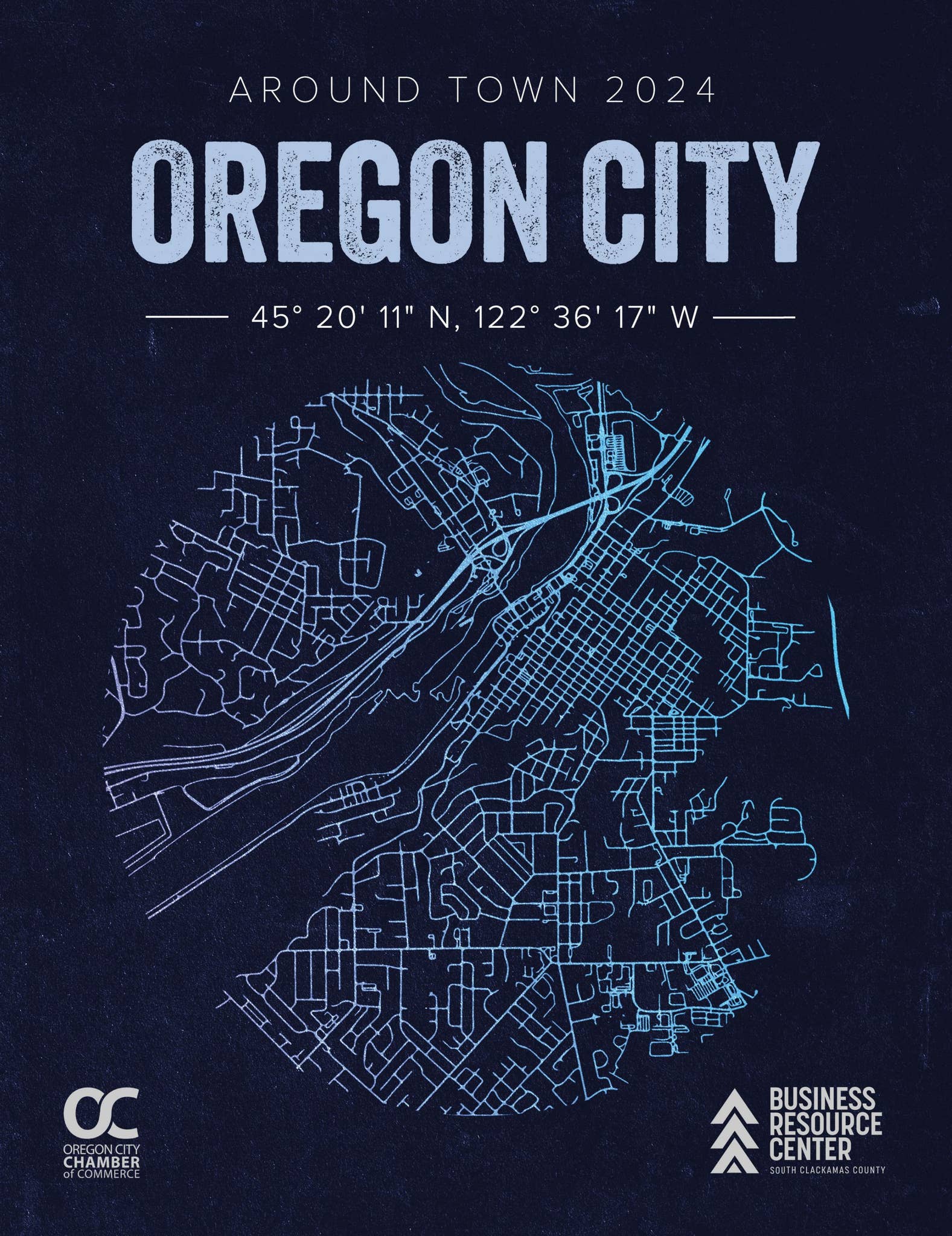 Around Town Oregon City Magazine by CMG OREGON - Issuu