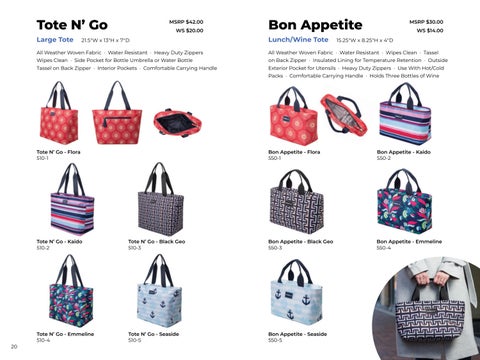 Just Got 2 Have It! 家具目录 · Vinrella - 冬季 24 第 11 页