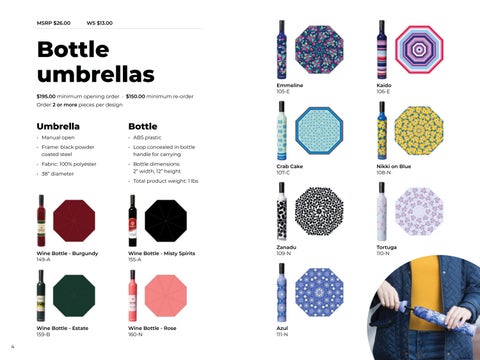 Just Got 2 Have It! 家具目录 · Vinrella - 冬季 24 第 3 页