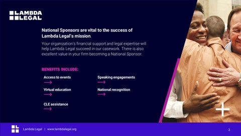 2024 National Sponsorship 指南 第 2 页