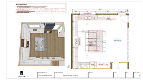 室内 Design 工程 Layout 第 2 页