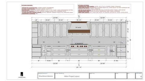 室内 Design 工程 Layout 第 4 页