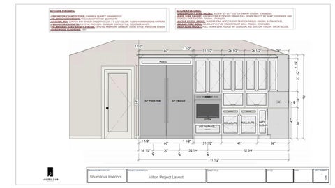 室内 Design 工程 Layout 第 5 页