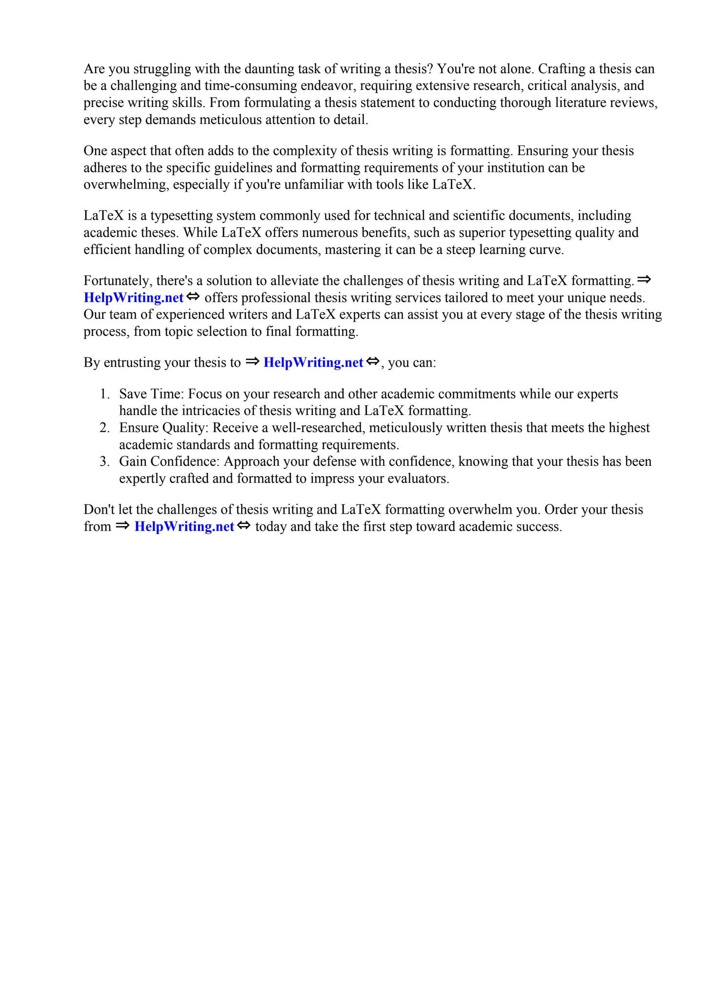 Latex Template Thesis Kuleuven by University of Iowa - Issuu