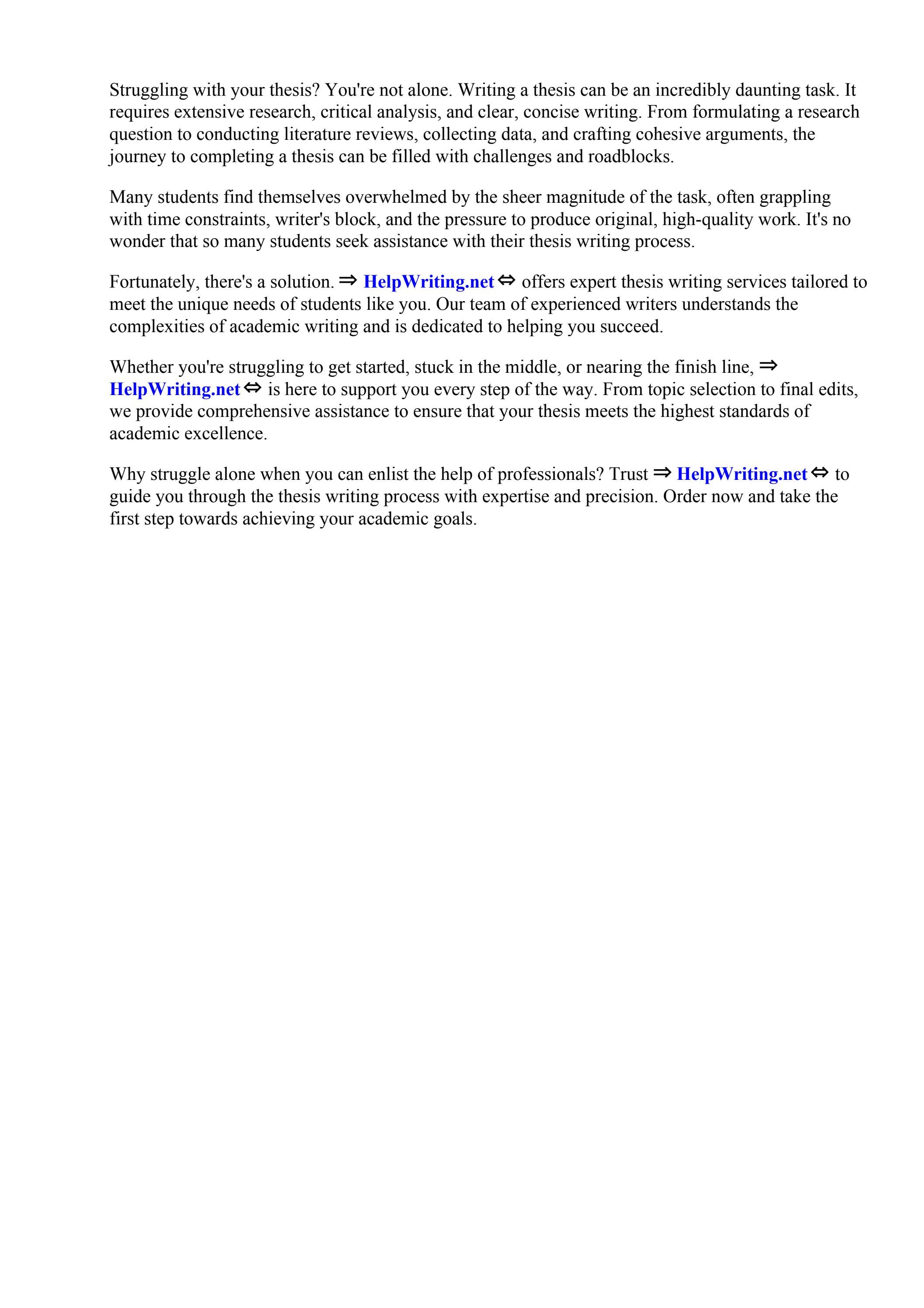 Contoh Thesis Student Uitm By Saint Xavier University Issuu