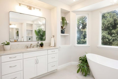 Bathroom Designs
