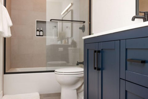 Shumilova Interiors 家具目录 · 卫浴 Designs 第 21 页