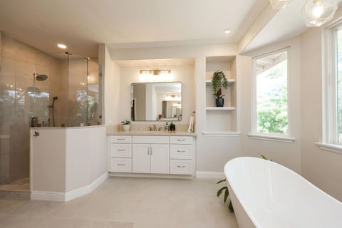Shumilova Interiors 家具目录 · 卫浴 Designs 第 2 页
