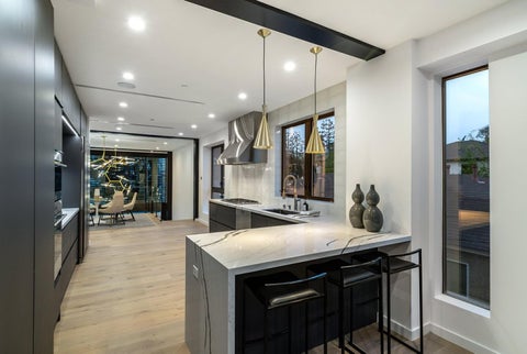 Shumilova Interiors 家具目录 · 厨房 Designs 第 15 页