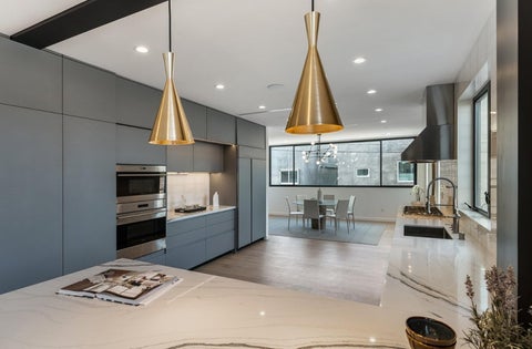 Shumilova Interiors 家具目录 · 厨房 Designs 第 20 页