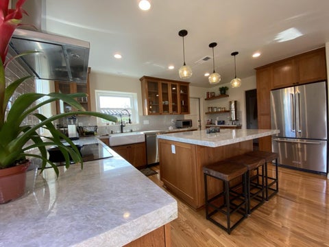 Shumilova Interiors 家具目录 · 厨房 Designs 第 22 页