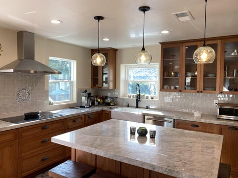 Shumilova Interiors 家具目录 · 厨房 Designs 第 24 页