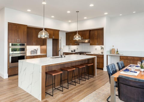 Shumilova Interiors 家具目录 · 厨房 Designs 第 5 页