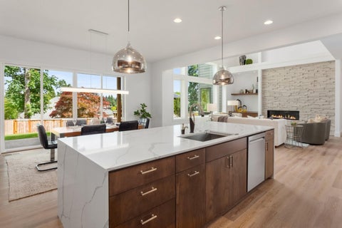 Shumilova Interiors 家具目录 · 厨房 Designs 第 6 页