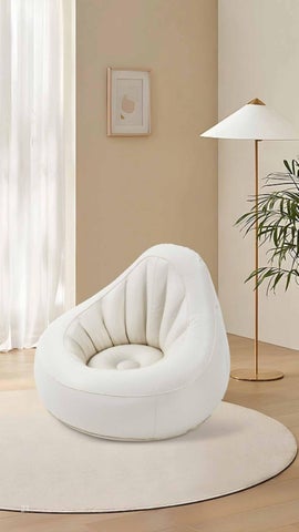 Inflatable Leisure Furniture Expert_Sabrina Derryleisure Inflatable 轻奢 Pool Lounger 家具目录 2024 第 24 页