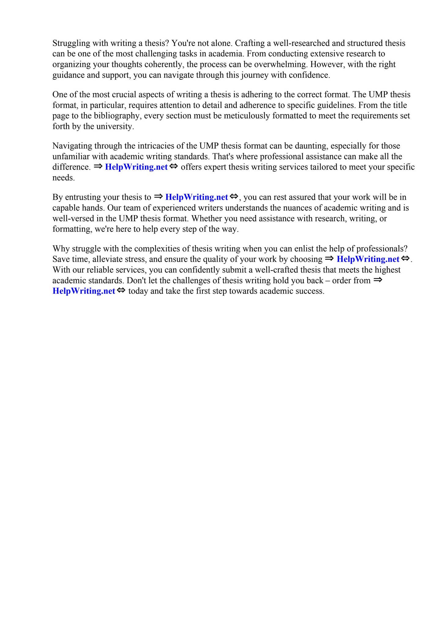 Ump Thesis Format by Reach Institute for School Leadership - Issuu