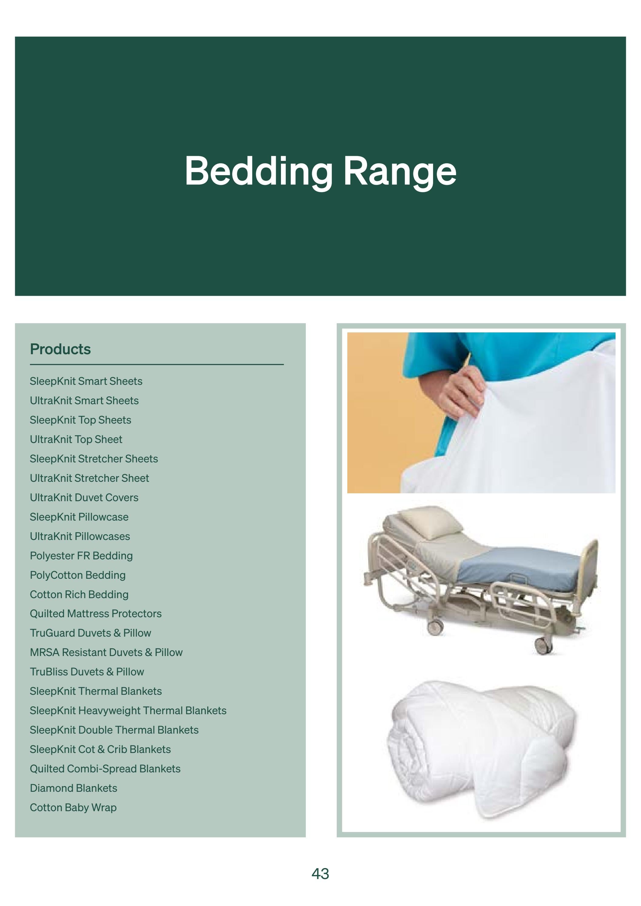 MIP UK Bedding & Linen Catalogue by mipuk Issuu