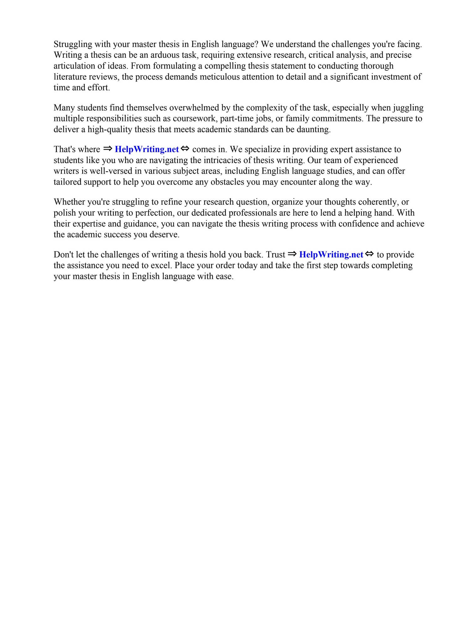 Master Thesis In English Language Pdf By Huntington University Issuu